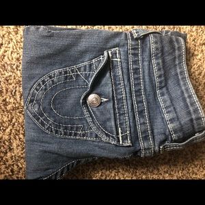 True Religion jeans